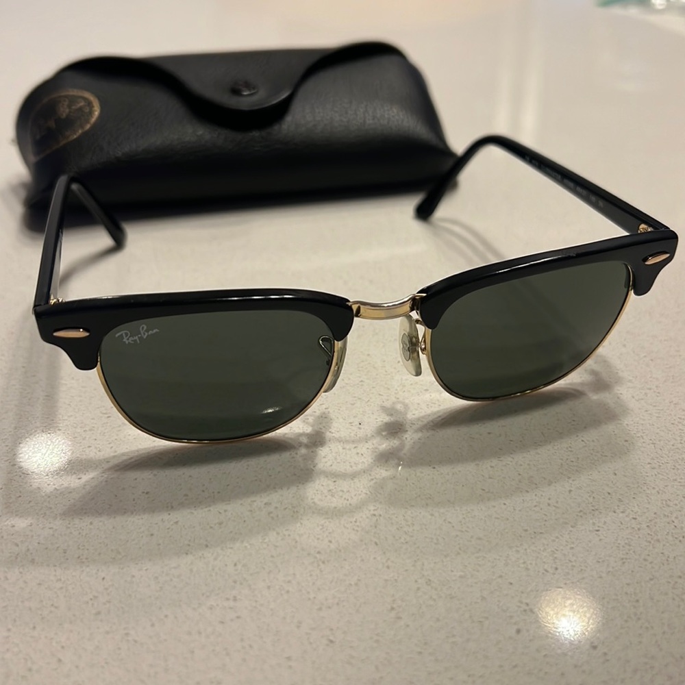 Rayban sunglasses